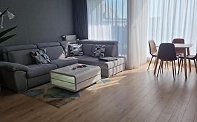 Apartment Paulinska